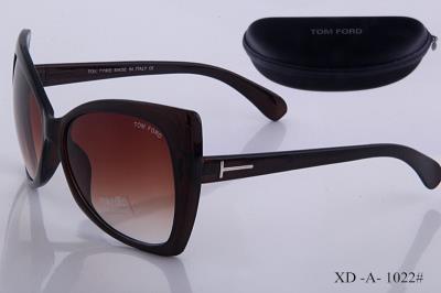 Cheap TOM FORD Sunglasses wholesale No. 70